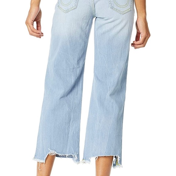 🩵New True Religion Brooklyn jeans🩵 - Picture 2 of 15